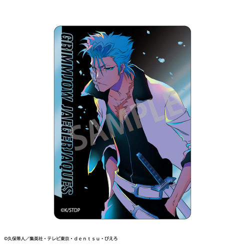 『BLEACH 千年血戦篇』Picharm/おっこち&カミアニTOUCH【BOX】