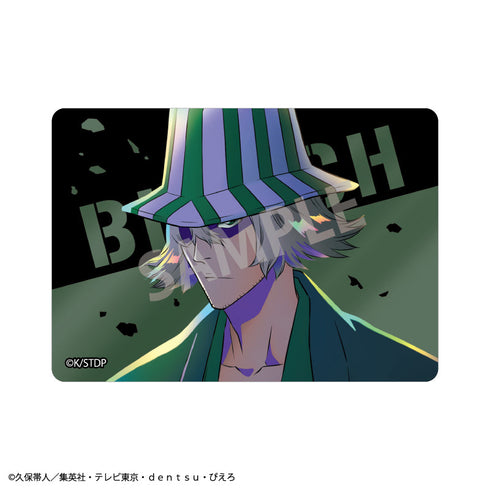 『BLEACH 千年血戦篇』Picharm/おっこち&カミアニTOUCH【BOX】