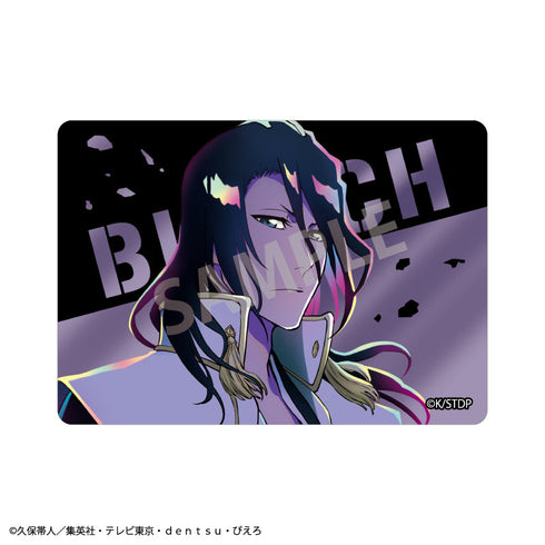 『BLEACH 千年血戦篇』Picharm/おっこち&カミアニTOUCH【BOX】