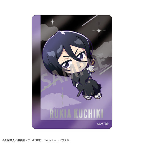 『BLEACH 千年血戦篇』Picharm/おっこち&カミアニTOUCH【BOX】