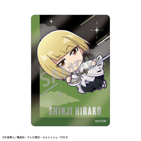 『BLEACH 千年血戦篇』Picharm/おっこち&カミアニTOUCH【BOX】