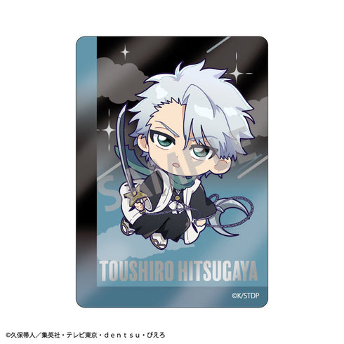 『BLEACH 千年血戦篇』Picharm/おっこち&カミアニTOUCH【BOX】