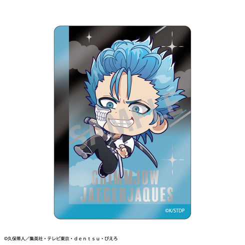 『BLEACH 千年血戦篇』Picharm/おっこち&カミアニTOUCH【BOX】