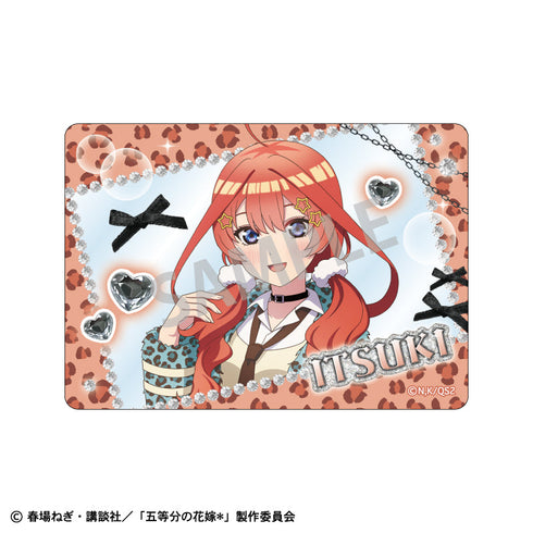 『五等分の花嫁*』Picharm/チョコミントGAL【BOX】