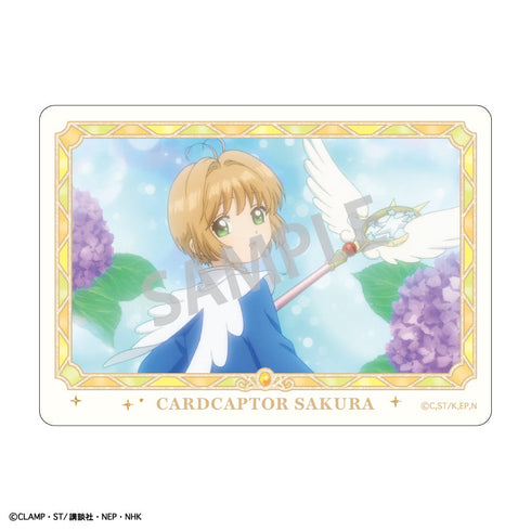 『カードキャプターさくら クリアカード編』Picharm/カミアニTOUCH【BOX】