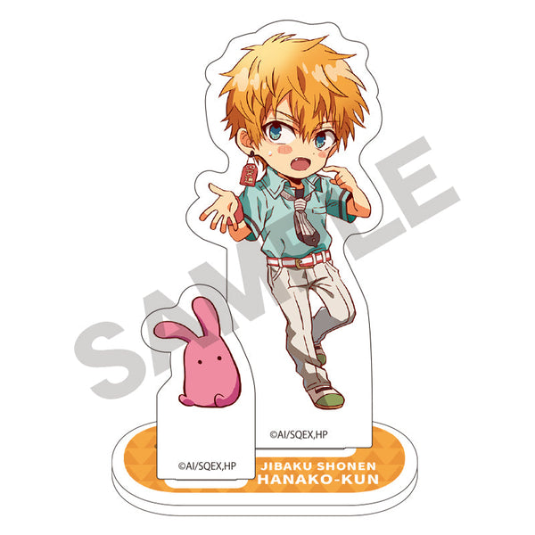 『地縛少年花子くん』アクリルスタンド 光 はぐコレ