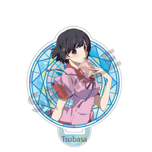 『〈物語〉シリーズ』アクリルスタンド 羽川翼