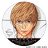 『DEATH NOTE』トレーディングメタル缶バッジ【BOX】【202510再販】