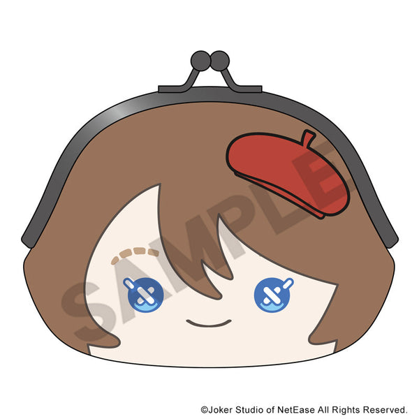 『Identity V 第五人格』京風がま口 画家