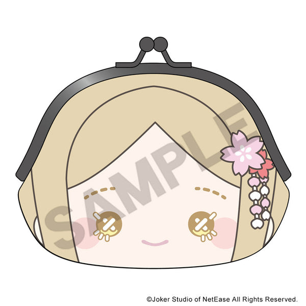 『Identity V 第五人格』京風がま口 少女