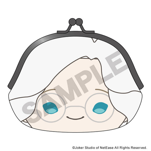 『Identity V 第五人格』京風がま口 写真家