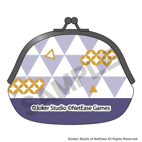 『Identity V 第五人格』京風がま口 写真家