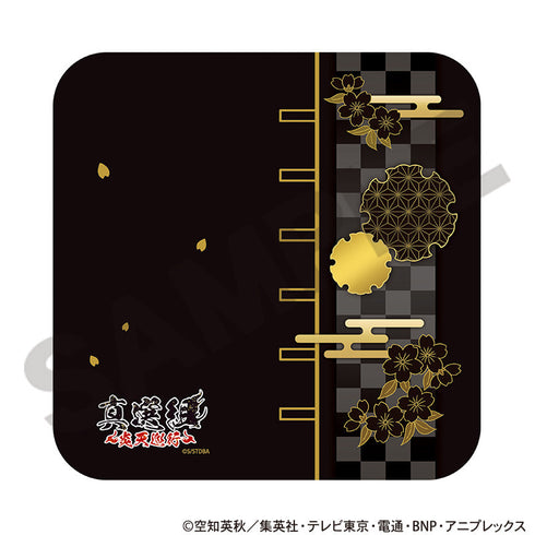 『銀魂』冷感タオルハンカチ