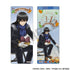 『3年Z組銀八先生』クリアしおりセット 桂小太郎 焼き芋
