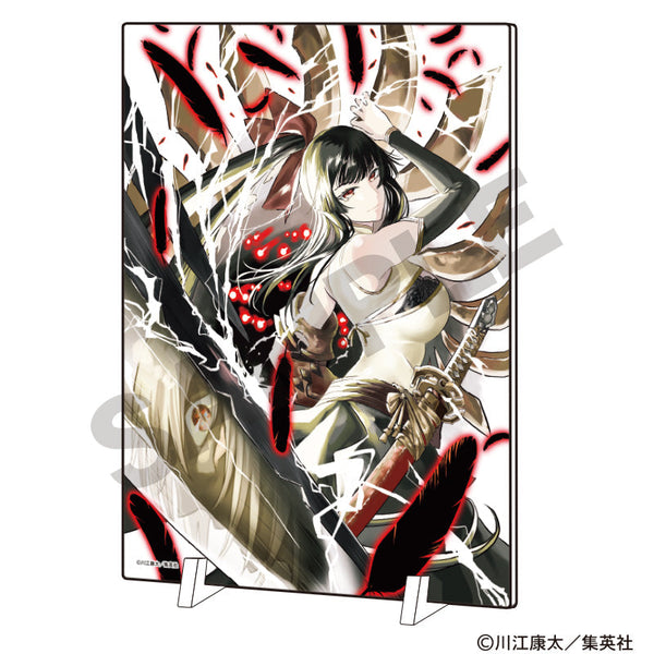 『鵺の陰陽師』アクリルパネル 鵺A