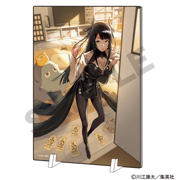 『鵺の陰陽師』アクリルパネル 鵺B