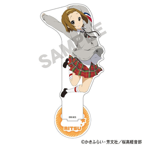 『けいおん!』アクリルスタンド 田井中律