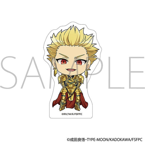 『Fate/strange Fake』ステッカー/アーチャー