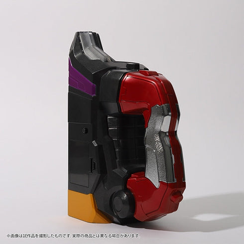 『エヴァンゲリオン』レプリカIMPACTレバー