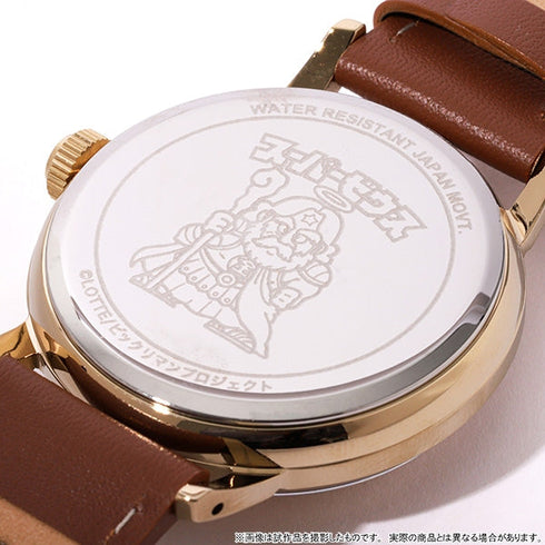 『ビックリマン』腕時計/スーパーゼウス