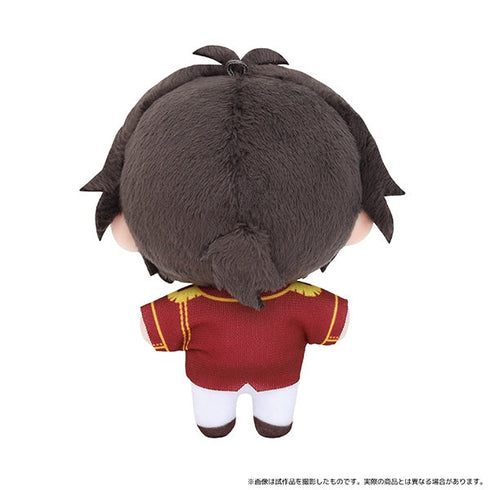 『KING OF PRISM』ぬいパル(ぬいぐるみマスコット)/神浜コウジ