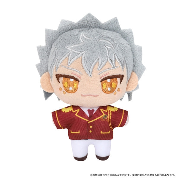 『KING OF PRISM』ぬいパル(ぬいぐるみマスコット)/仁科カヅキ