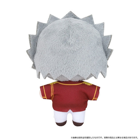 『KING OF PRISM』ぬいパル(ぬいぐるみマスコット)/仁科カヅキ