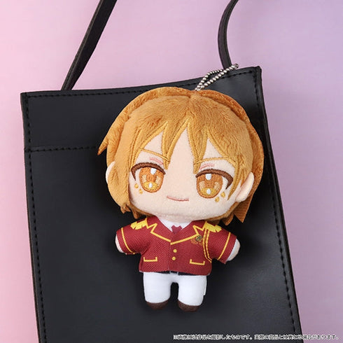 『KING OF PRISM』ぬいパル(ぬいぐるみマスコット)/仁科カヅキ