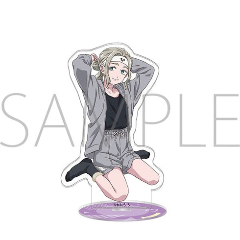 『正反対な君と僕』アクリルスタンド/東