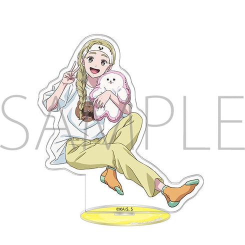 『正反対な君と僕』アクリルスタンド/渡辺