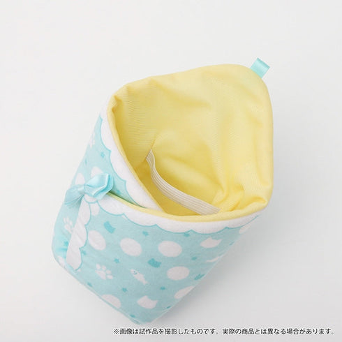 『ノンキャラオリジナル』withCAT 抱っこキャリー/むらさき