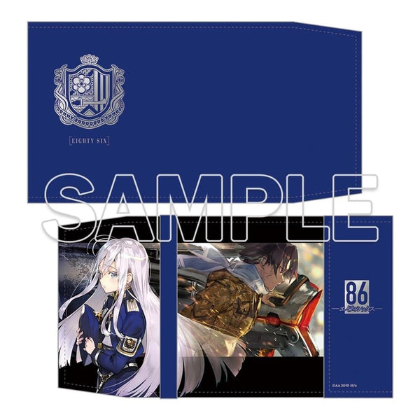 『86―エイティシックス―』ブックカバー【復刻版】