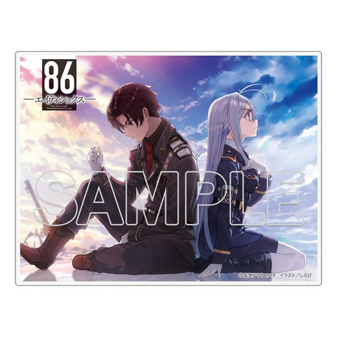 『86―エイティシックス―』アクリルスタンド 【復刻版】