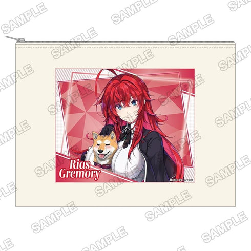 『ライトノベル展2025』マルチポーチ ハイスクールD×D