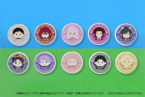 『刀剣乱舞ONLINE』御伴散歩 スマホグリップ vol.10 稲葉江