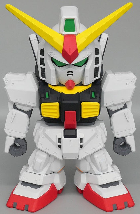 『機動戦士ガンダム』ジャンボソフビフィギュアSD SDガンダム Mk-II【202409再販】