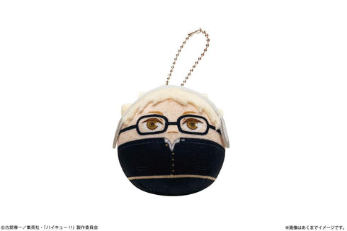 『ハイキュー!!』ころまにあ Ver.制服 Vol.1 03 月島蛍