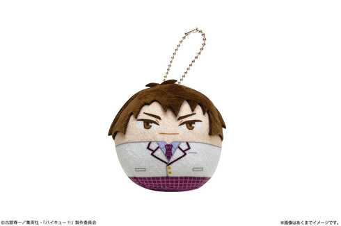 『ハイキュー!!』ころまにあ Ver.制服 Vol.1 06 牛島若利