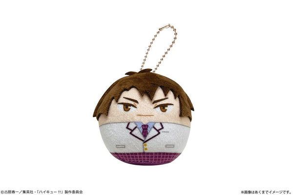 『ハイキュー!!』ころまにあ Ver.制服 Vol.1 06 牛島若利