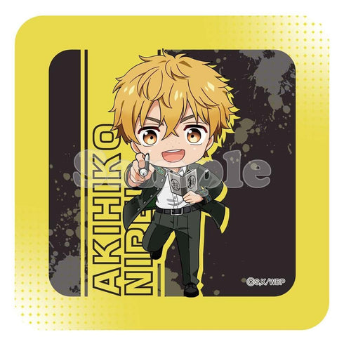 『WIND BREAKER』描き起こしハンドタオル 楡井 秋彦【202505再販】