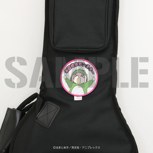 『ぼっち・ざ・ろっく!』承認欲求モンスター シールワッペン