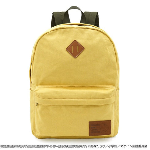 『負けヒロインが多すぎる!』小鞠知花のリュック