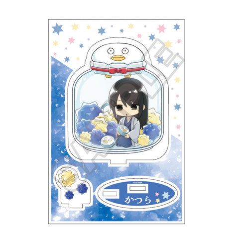 『銀魂』こんぺいとう アクリルスタンドJr. 桂 小太郎【202507再販】