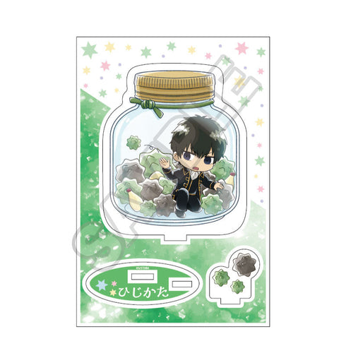 『銀魂』こんぺいとう アクリルスタンドJr. 土方十四郎【202505再販】