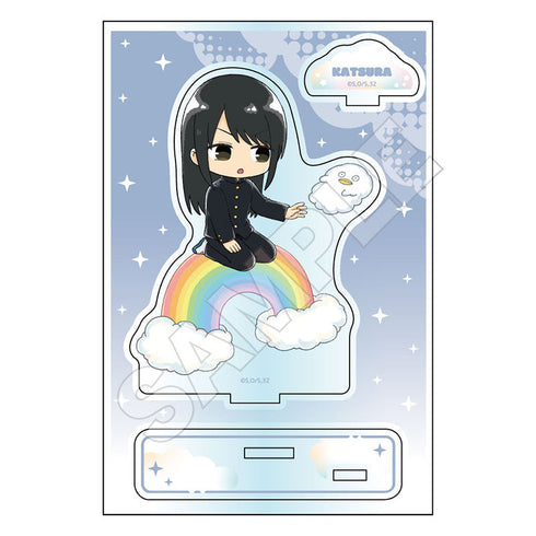 『3年Z組銀八先生』虹 アクリルスタンドJr. 桂 小太郎【202507再販】