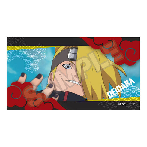 『NARUTO -ナルト- 疾風伝』場面写vol.3 ステッカー デイダラ