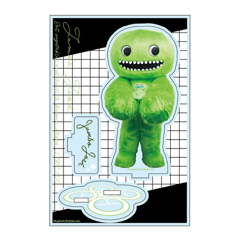 『Garten of Banban』アクリルスタンドJr. 着ぐるみ ジャンボ・ジョシュ