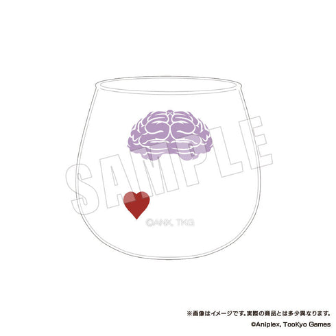 『HUNDRED LINE -最終防衛学園-』ゆらゆらグラス SIREI