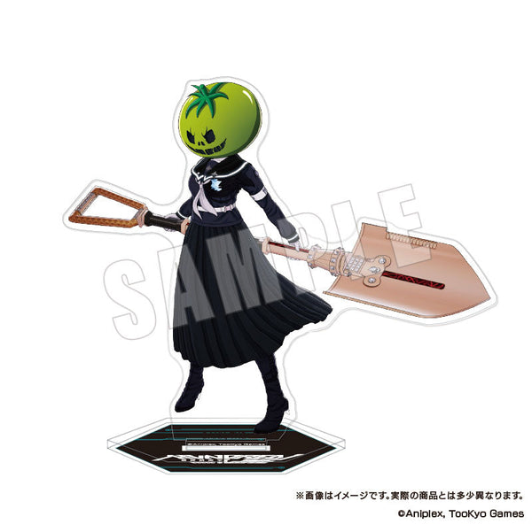 『HUNDRED LINE -最終防衛学園-』アクリルスタンド 12 大鈴木くらら