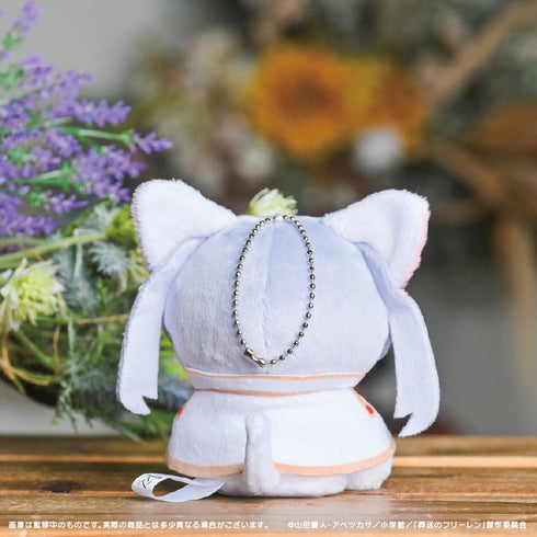 『葬送のフリーレン』ぷてぃまるず ぬいぐるみマスコット 01 フリーレン